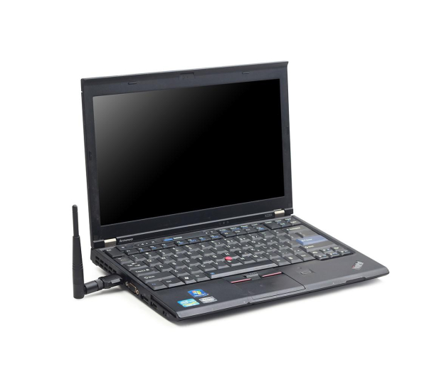 GEMBIRD WNP-UA300P-01 - 1380395 - zdjęcie 3